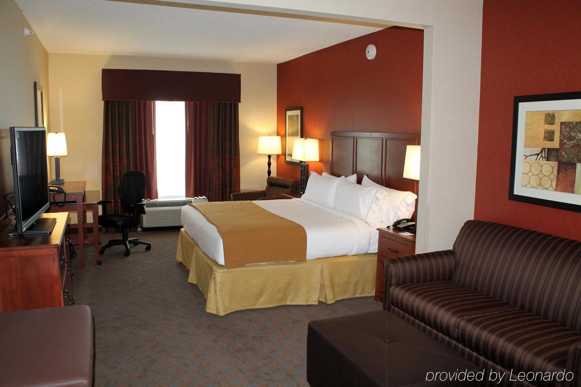 Auburn Place Hotel & Suites Paducah Exterior photo